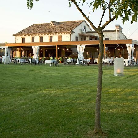 Locanda Il Girasole Ancona Exterior photo