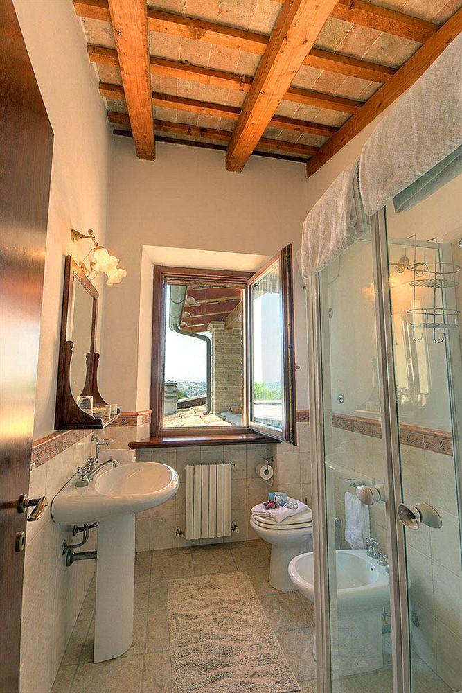 Locanda Il Girasole Ancona Exterior photo