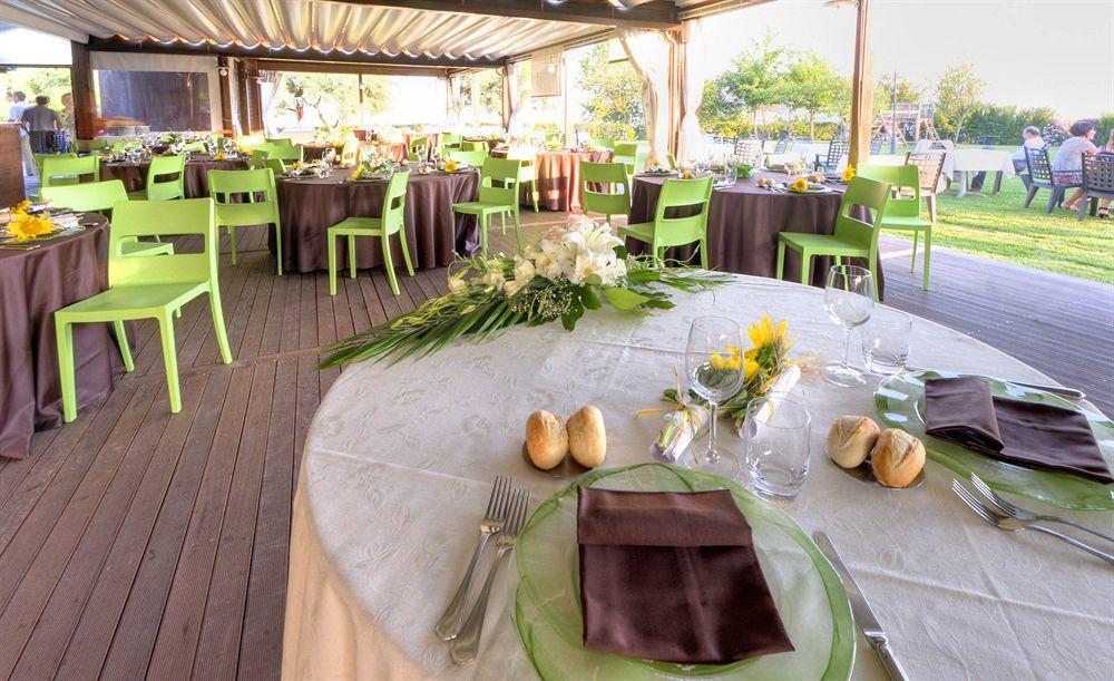 Locanda Il Girasole Ancona Exterior photo