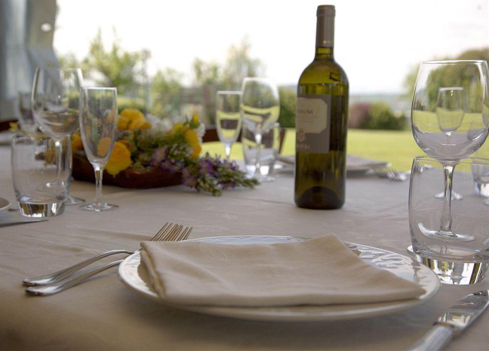 Locanda Il Girasole Ancona Exterior photo
