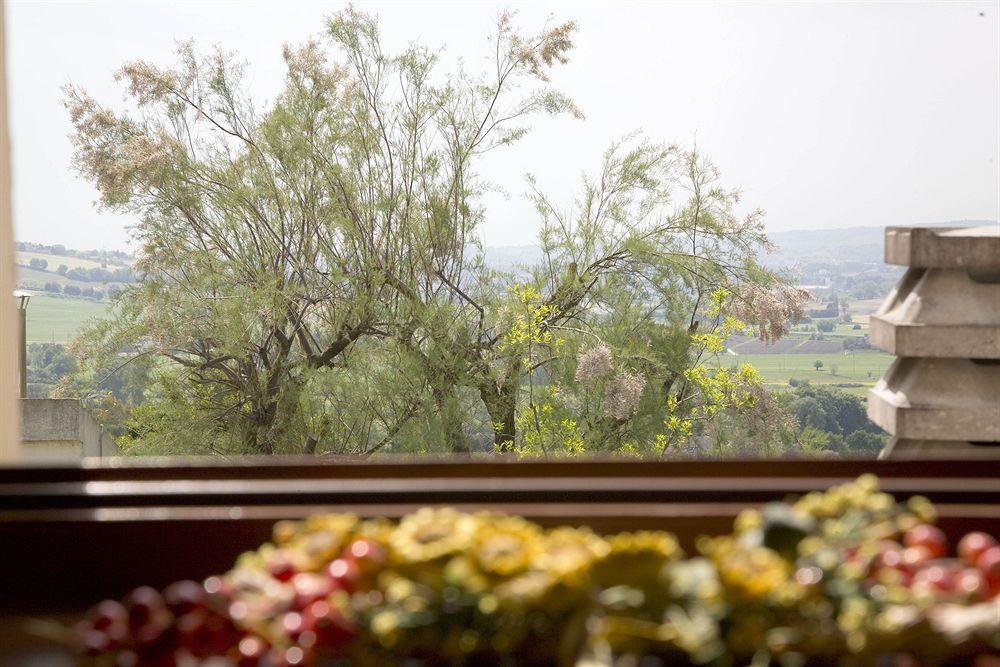 Locanda Il Girasole Ancona Exterior photo