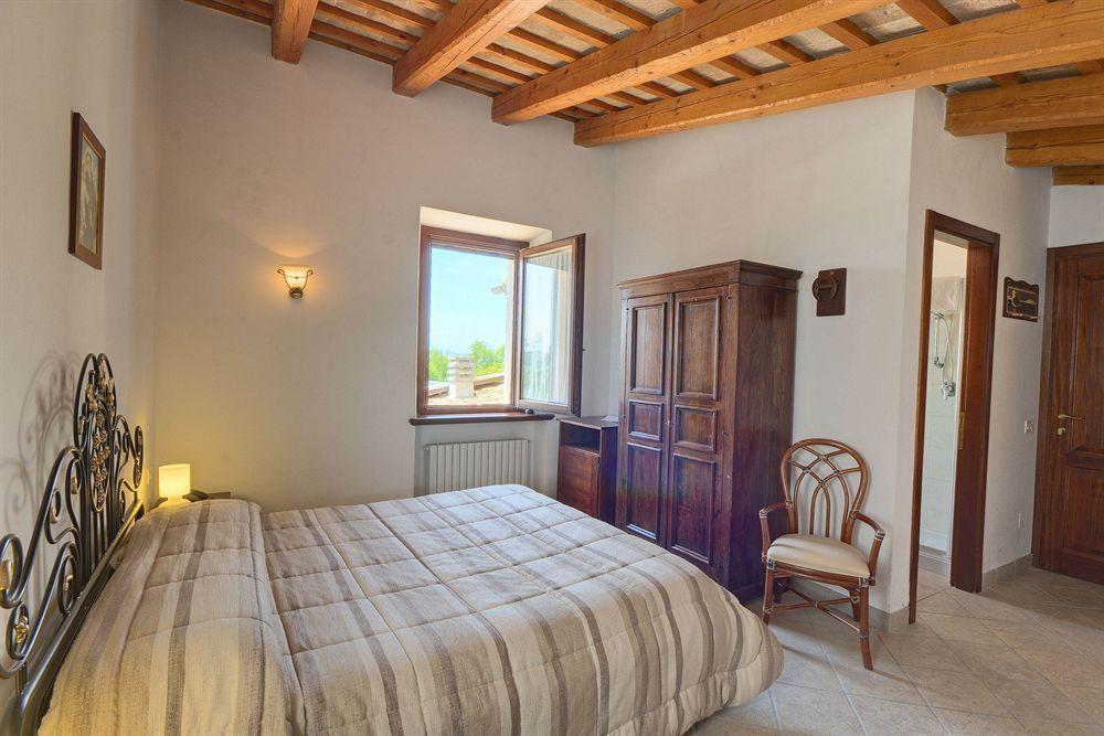 Locanda Il Girasole Ancona Exterior photo