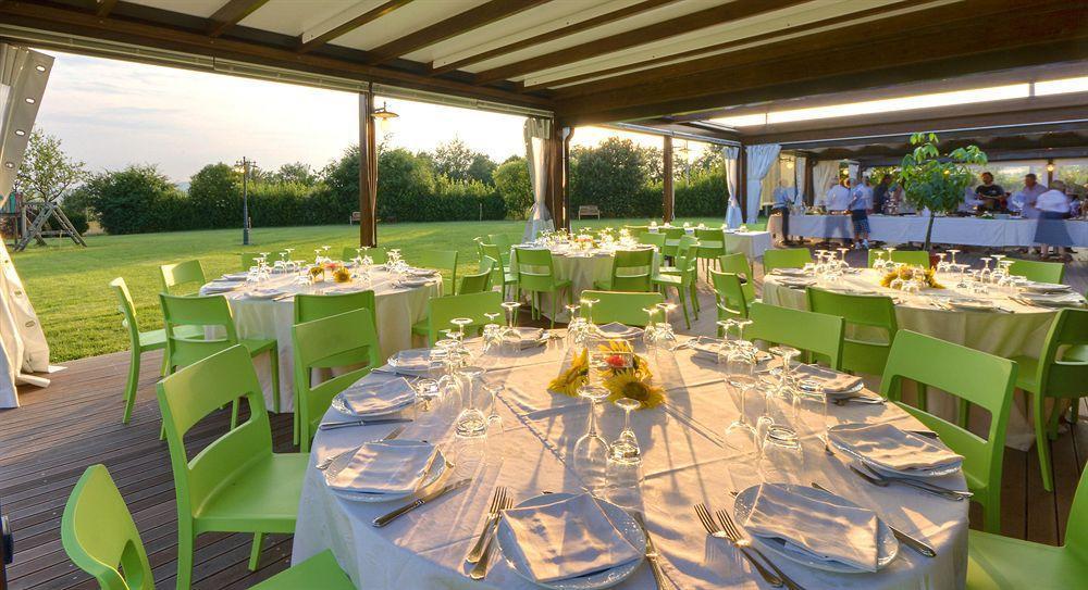 Locanda Il Girasole Ancona Exterior photo