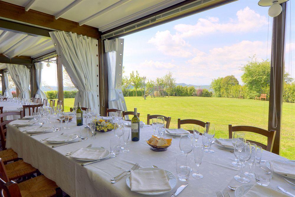 Locanda Il Girasole Ancona Exterior photo