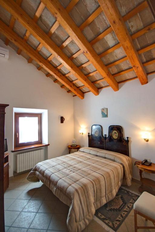 Locanda Il Girasole Ancona Room photo