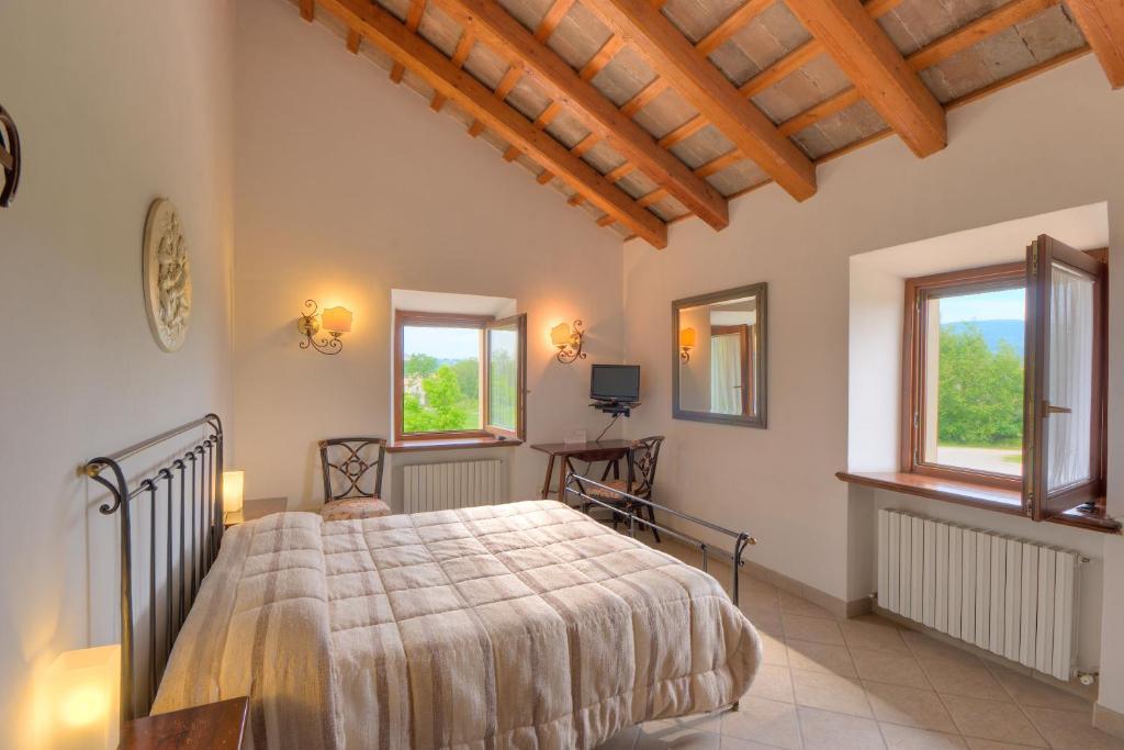 Locanda Il Girasole Ancona Room photo